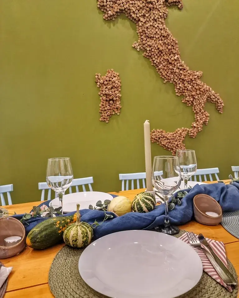 Restaurant nuntă Arad – Il Classico
